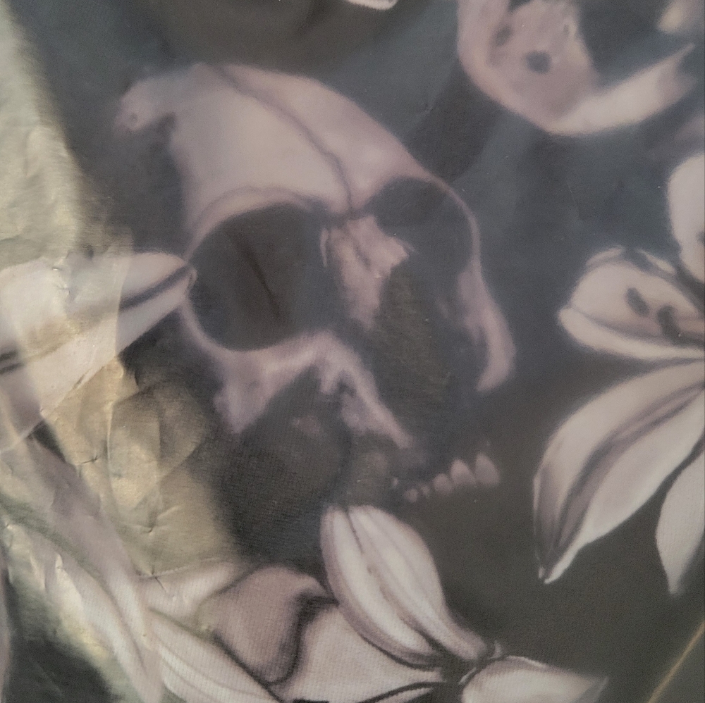 NWT Killstar Nerissa Swimsuit. Size XS. - Picture 8 of 8